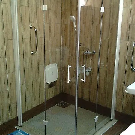 Apartment Apartments Cres