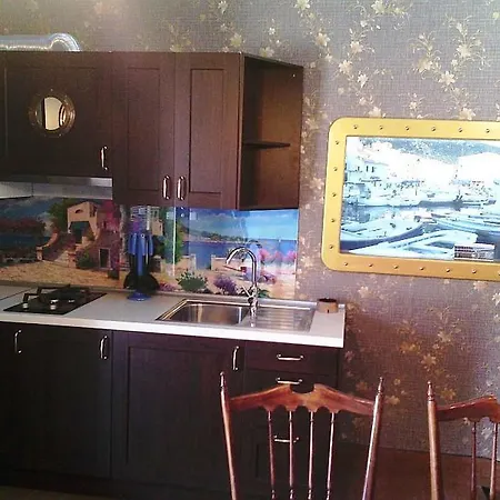 Apartment Apartments Cres Cres