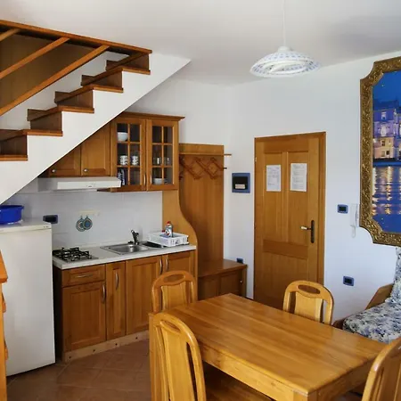 Apartment Apartments Cres *